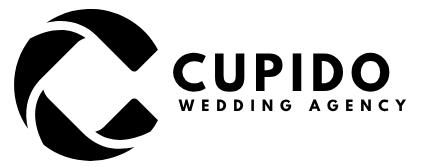 Cupido Wedding Agency Logo